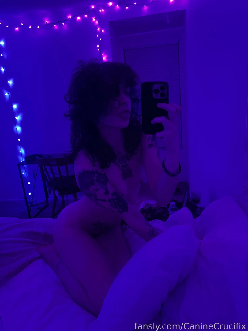 Even when traveling for a gig i crave for u to see and paw off to my part 4 