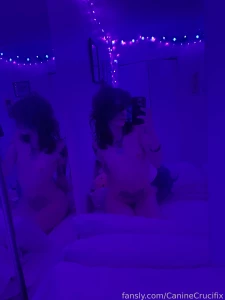 Even when traveling for a gig i crave for u to see and paw off to my part 5