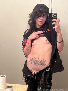 P masc emo day todayyy but i picked out a lot of fun dresses at part 2