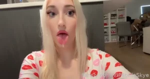 Cum with me before you start your day fyp breeding riding cosplay milf