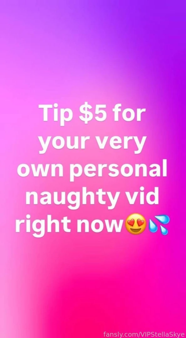 I wanna be your personal slut part 8 