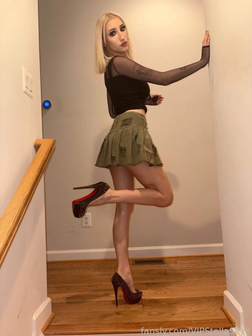 Let me be ur secret fyp mistress 