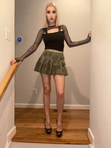 Bite my neck you don t need to be gentle fyp