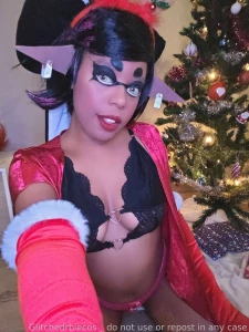 Christmas spice please appreciate those random silly pics i couldn t part 3