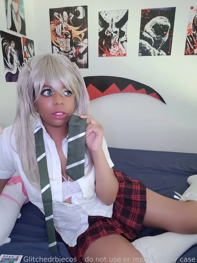 Je n arrivais pas choisir entre les 3 alors pourquoi choisir 