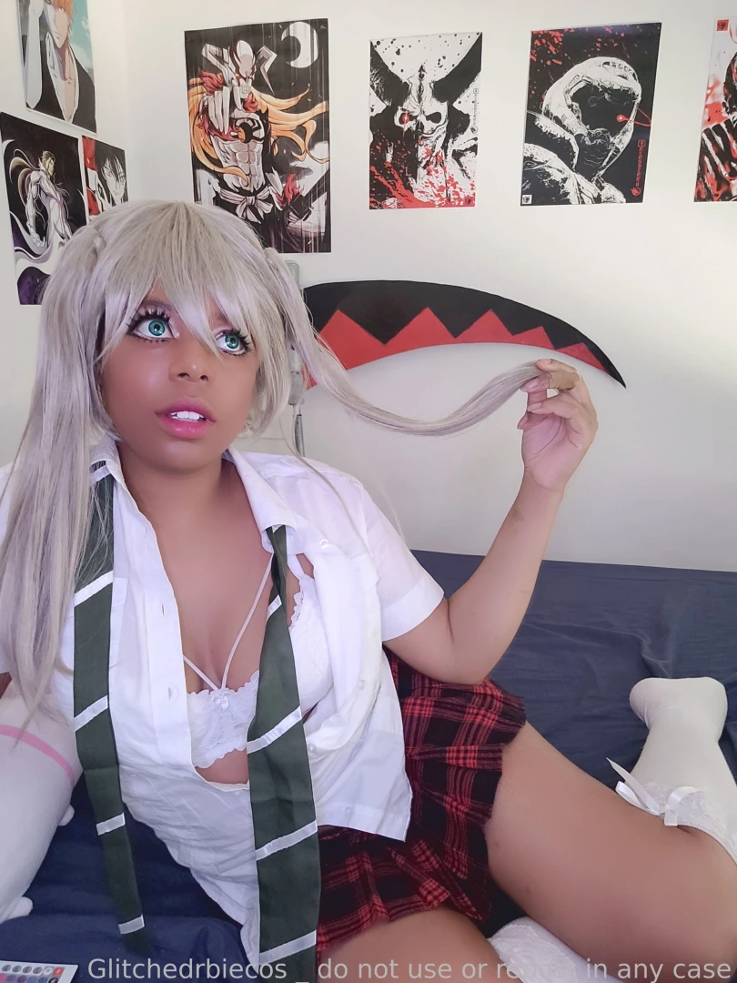 Je n arrivais pas choisir entre les 3 alors pourquoi choisir part 2 