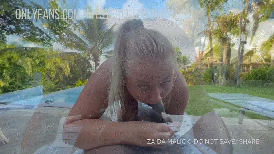 I ate my own creampie riding and sucking the cum out of him wasn t 