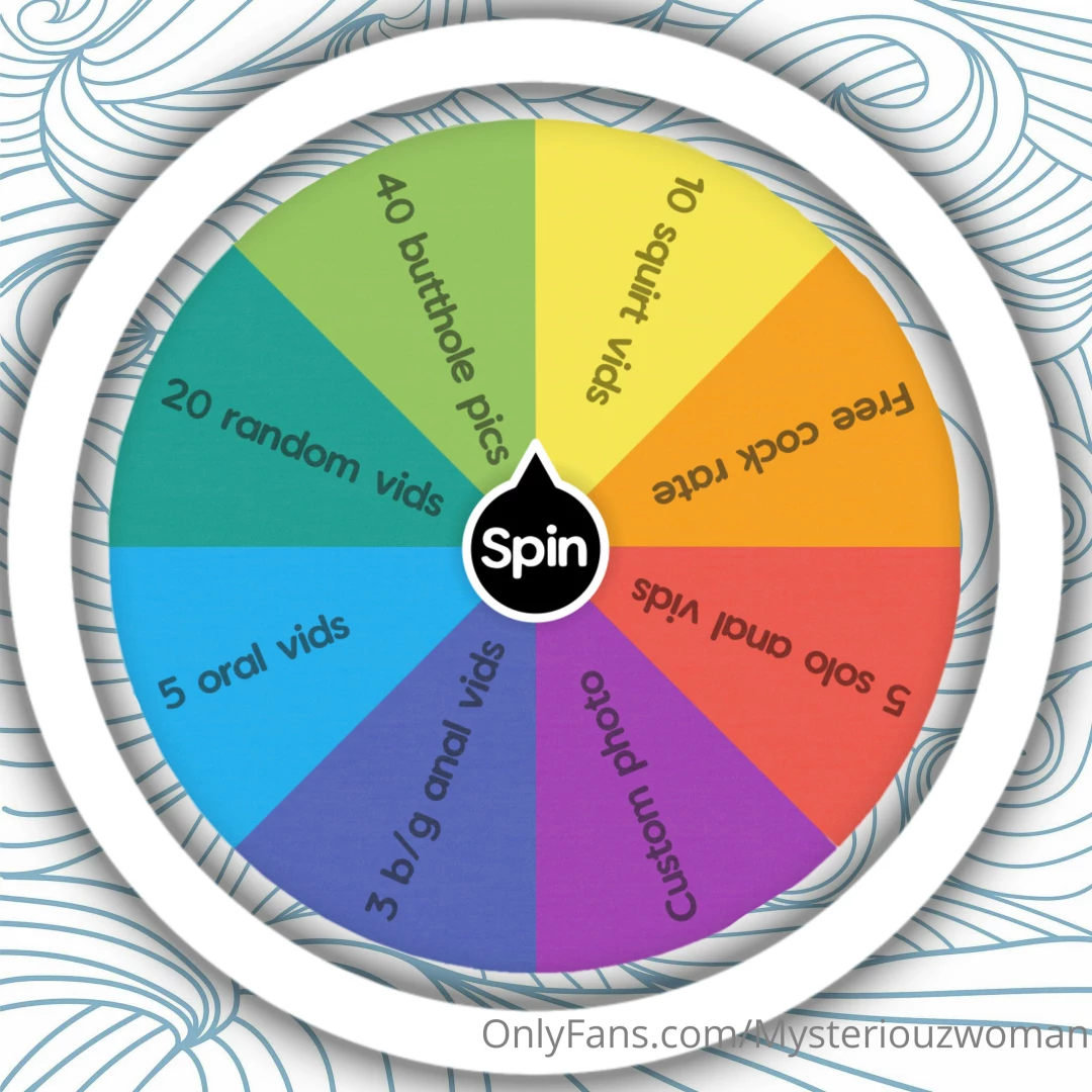 Lots of amazing prizes to win 