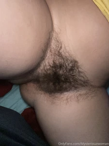 Goodnight from lil bushy and i do you like my hairy pussy or no part 9