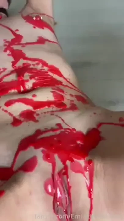 Here is my new ppv it s wax play with hitting with cane video first 