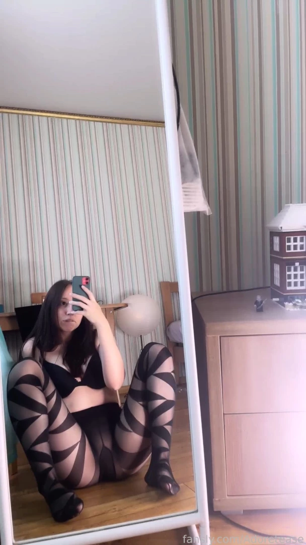 All day black sexy look nylons pantyhose legs nylon blackpantyhose part 11 