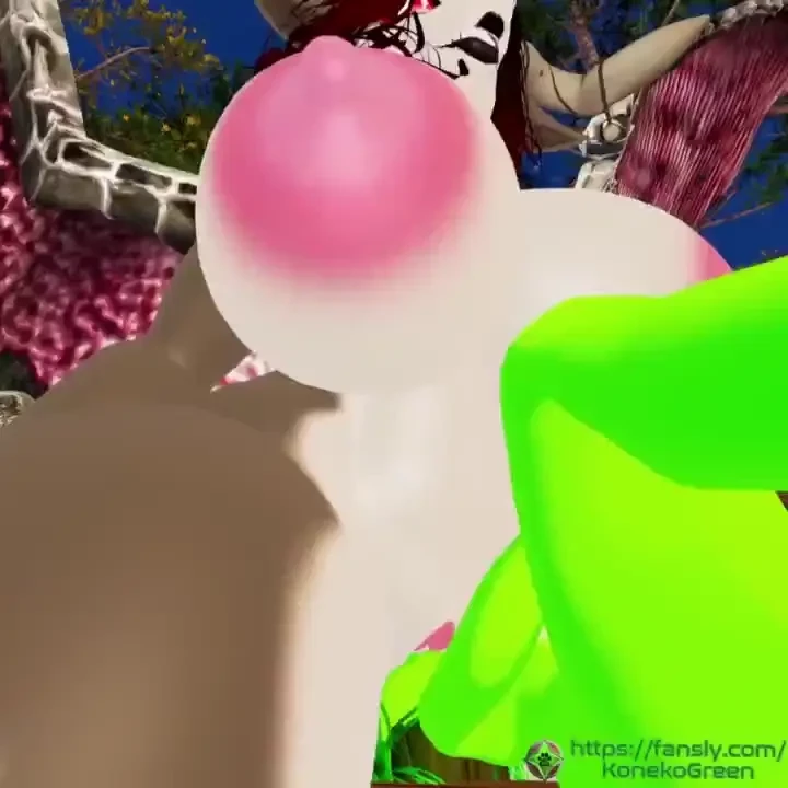 A highlight of a past stream with natascha_doragon enjoy lt 3 