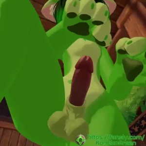 Hello hello this one was from a cross reality with reijinbeauty again