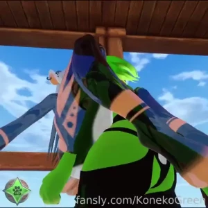 Vod time 11-19-23 ft 18plus in the beginning and succubuslamb about