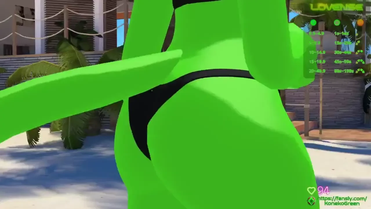 Hello hello here s the vod for 08-21-2024 enjoy nsfw vr lewdtuber 