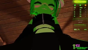 Hello hello here s the vod for 08-24-2024 enjoy lt 3 nsfw vr lewdtuber