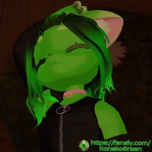 Hello hello i like buzzies nsfw vr lewdtuber furry neko male femboy