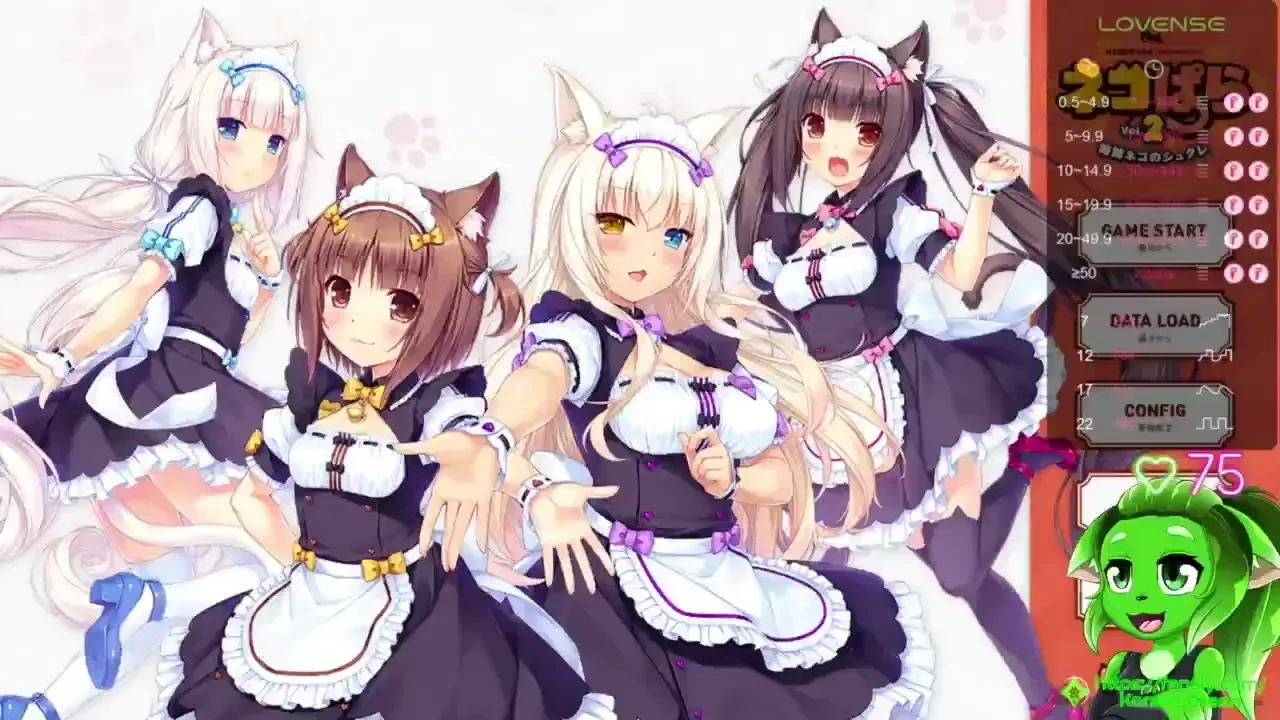 Hello hello here s the stream vod for 08-13-24 cheers nsfw lewdtuber 