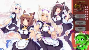 Hello hello here s the stream vod for 08-13-24 cheers nsfw lewdtuber
