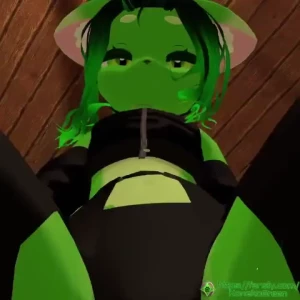 Time to grind vr neko furry femboy hentai lewdtuber fyp