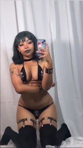 Gwen from total drama island sexycosplay cosplay lewd lewdcosplay ass part 8