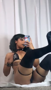 Gwen from total drama island sexycosplay cosplay lewd lewdcosplay ass part 11