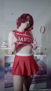 My first naughty tiktok fyp young braces teen cute petite kawaii tiny