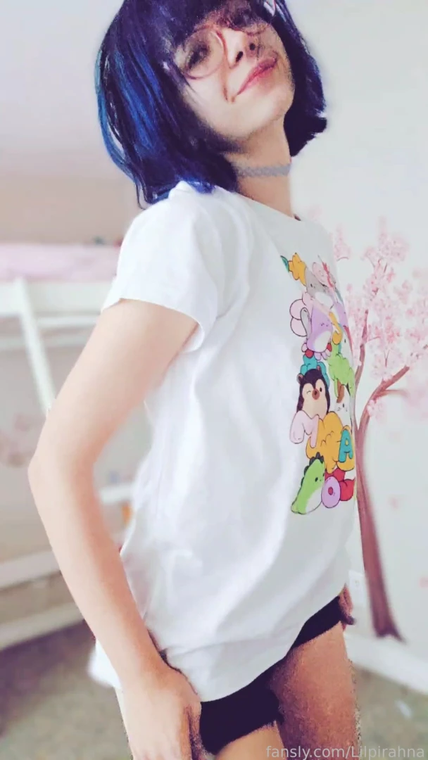 May i tell u how to cum daddy fyp kawaii cute joi young teen 