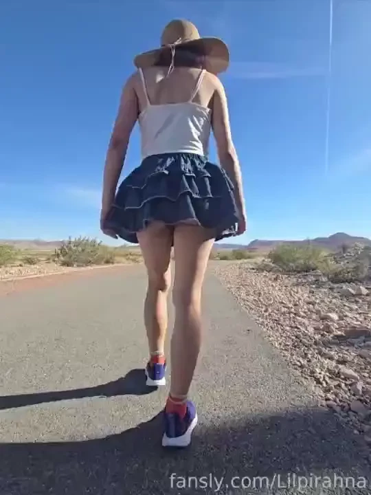 What would u do if you saw a girl do this 18 petite cute new teen 