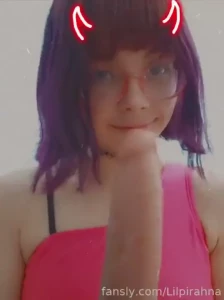 Have u ever had a blow job from a princess with braces fyp teen cute