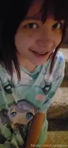 Still feeling just a lil tingly after this morning s video even though