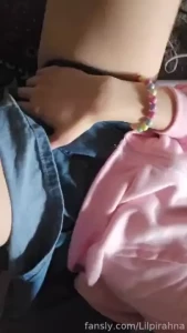 My kitty got soaked wet thinking about big hard cock fyp pussy ginger