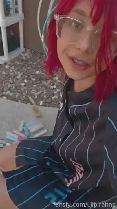 Thinking of chalk coloring ideas please help fyp young braces teen 