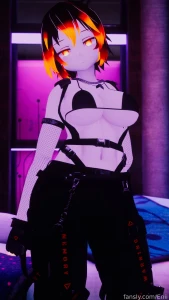 Grab ur drinks im streaming now