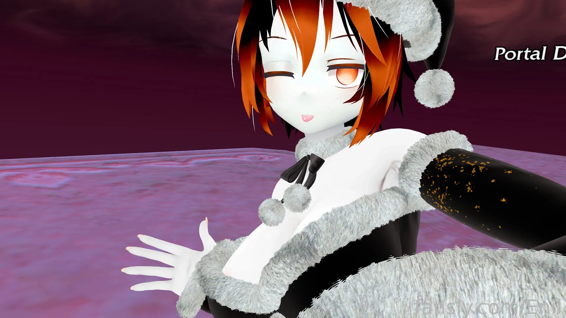 Streaming in about an hr 