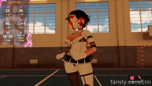 Vod from 12 7 2024 cheerleader edition