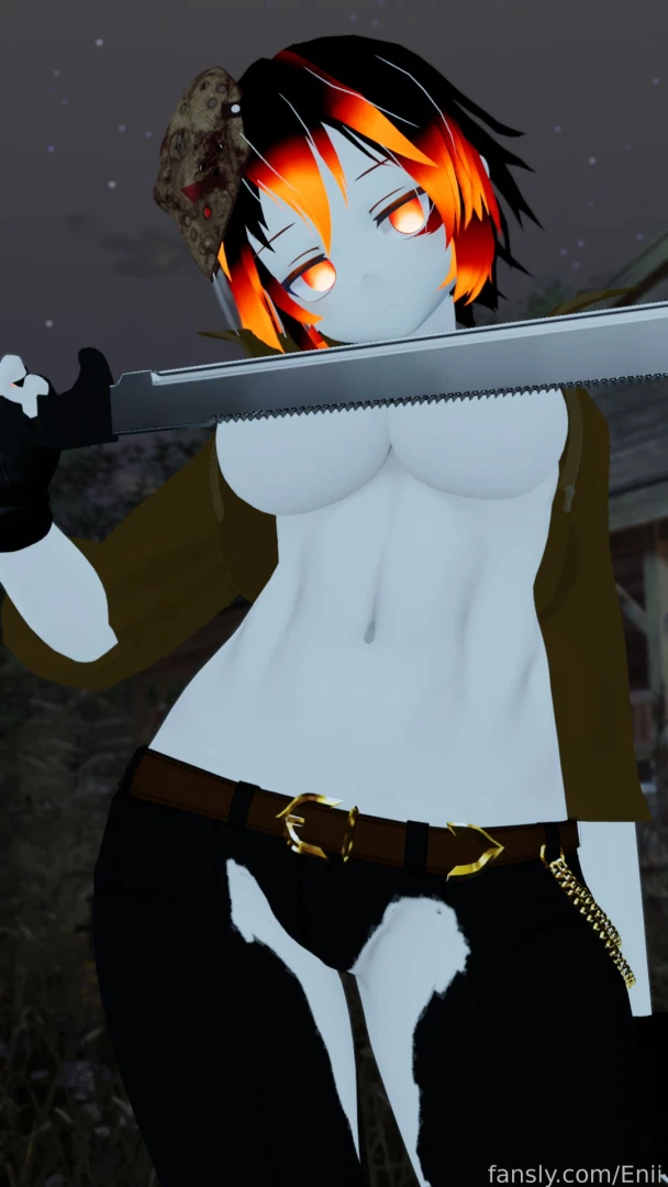 Happy friday the 13th part 120 