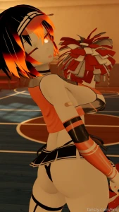 Here to cheer you up in more ways than one part 7