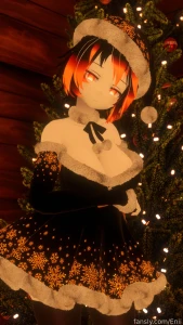 Merry christmas and happy holidays your christmas present this year is part 4