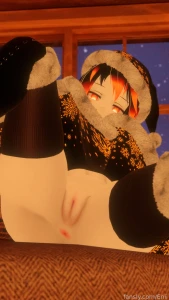 Merry christmas and happy holidays your christmas present this year is part 2