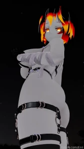 Taking a midnight stroll through the park part 2