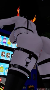 Taking a midnight stroll through the park part 6