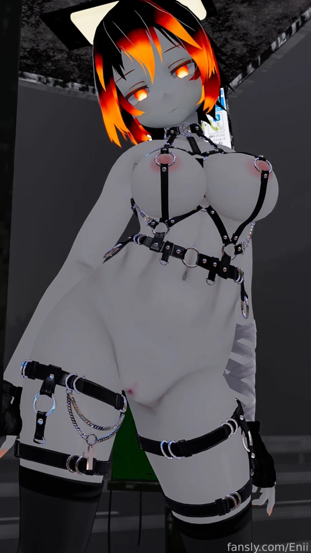 Taking a midnight stroll through the park part 5 