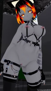 Taking a midnight stroll through the park part 5