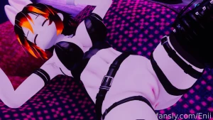 I fell asleep you can do what you want just don t wake me up part 5