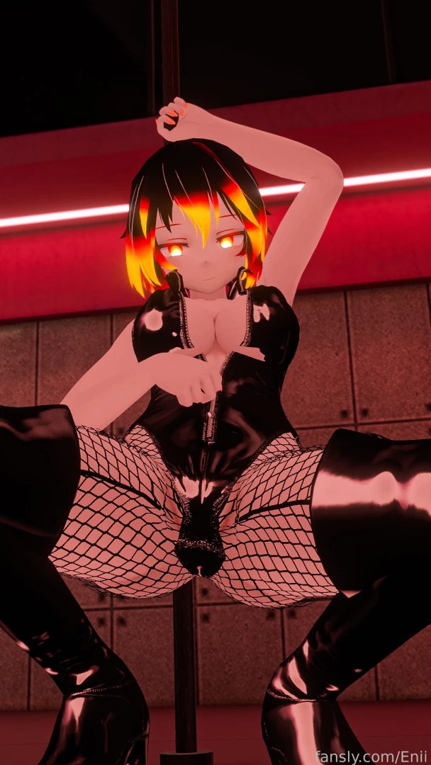 This pole could be your cock part 6 