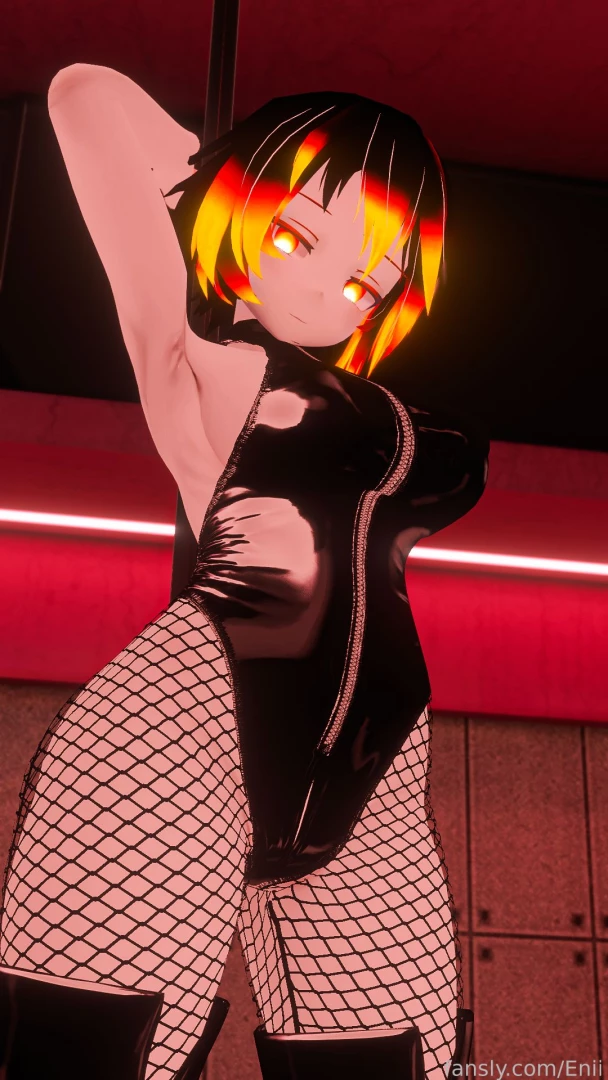 This pole could be your cock part 5 