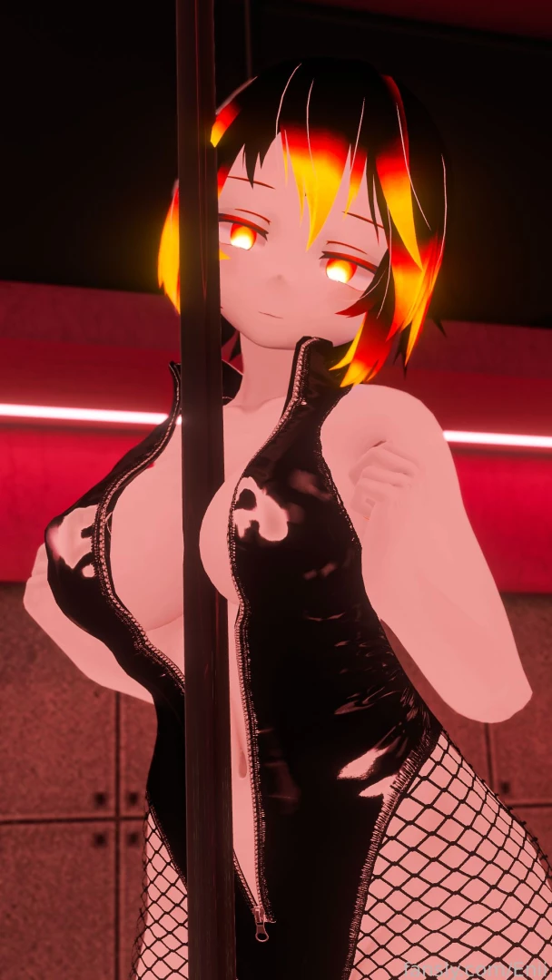 This pole could be your cock part 2 