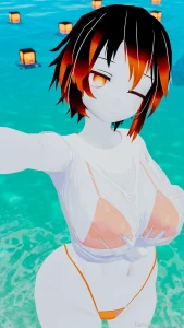 A trip to the beach before summer ends part 9
