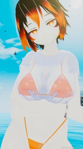 A trip to the beach before summer ends part 10